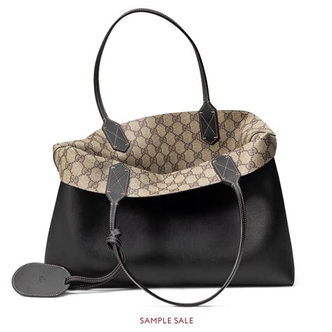 gucci tote 2019|gucci reversible tote uk.